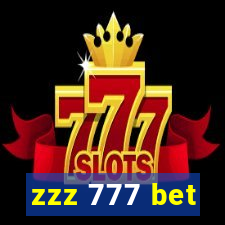 zzz 777 bet